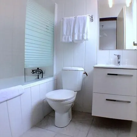 Szálloda Peyramale 3*