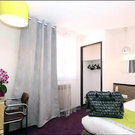 Peyramale Szálloda 3*