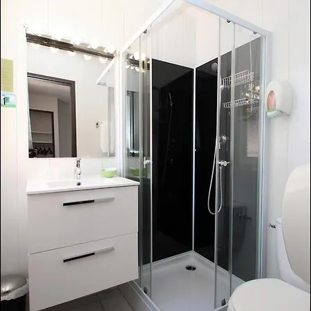 Otel Peyramale 3*