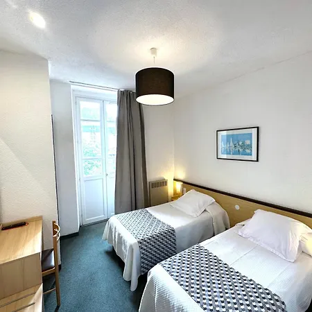 Peyramale Ξενοδοχείο Λούρδη