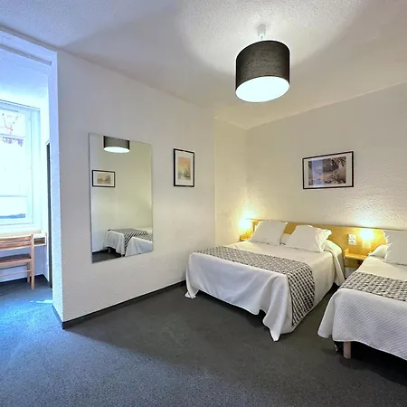 Peyramale Hotel 3*