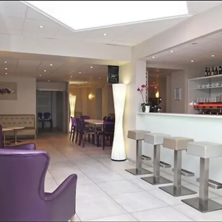 Ξενοδοχείο Peyramale Λούρδη