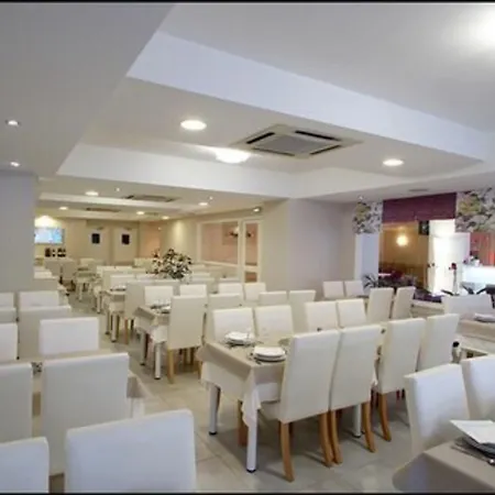 Peyramale Hotel Lurdy