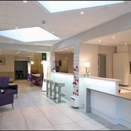 ホテル Peyramale 3*