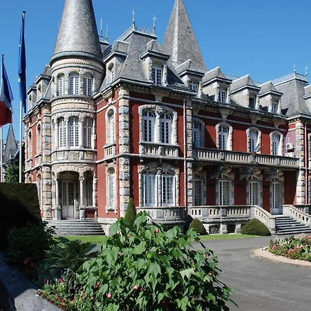 Peyramale ホテル 3*