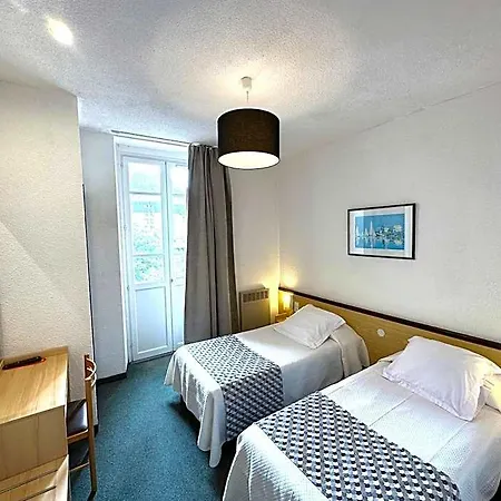 Hotel Peyramale Lourdes