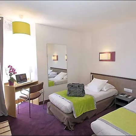 Hotel Peyramale