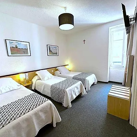 Peyramale Hotel