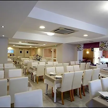 Hotel Peyramale