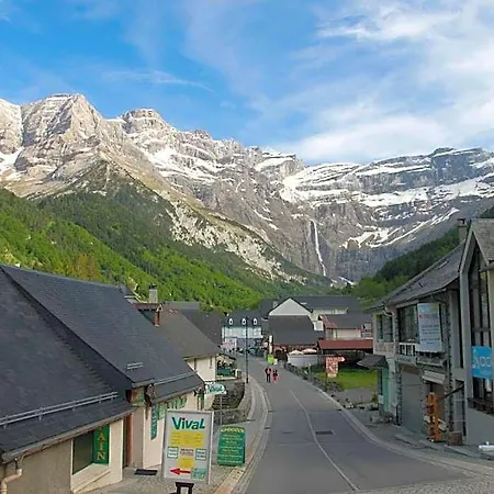 Peyramale 호텔