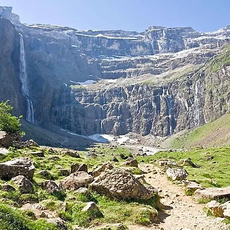 호텔 Peyramale 3*