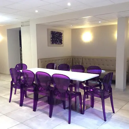 Hotel Peyramale 3*