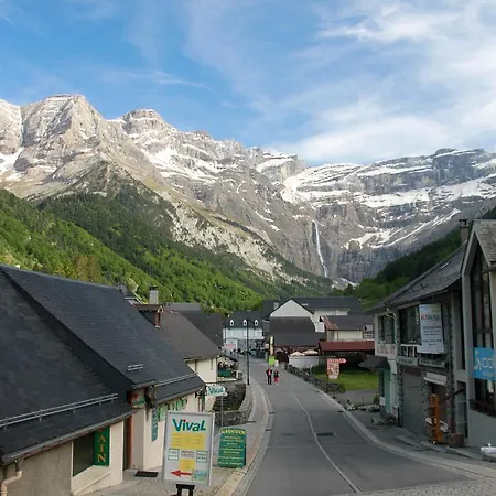 Peyramale 3*