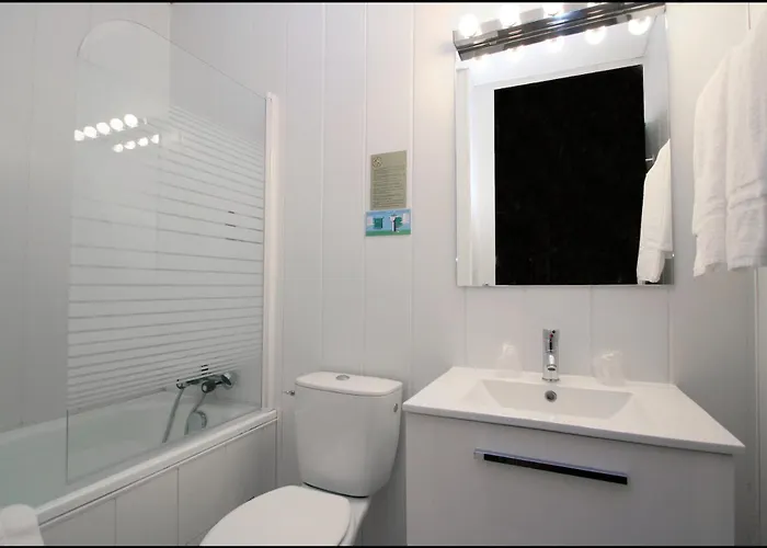 Peyramale 3* Λούρδη