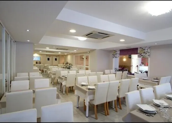 Peyramale Ξενοδοχείο Λούρδη