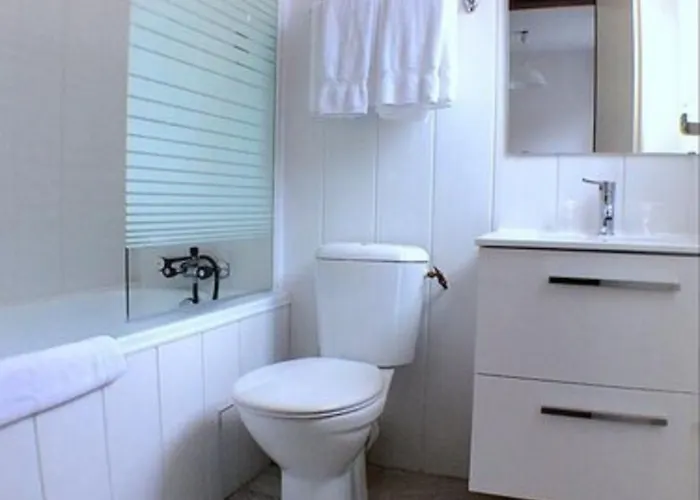 Ξενοδοχείο Peyramale 3*