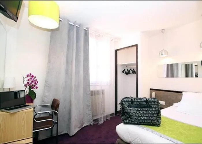 Peyramale Ξενοδοχείο 3*