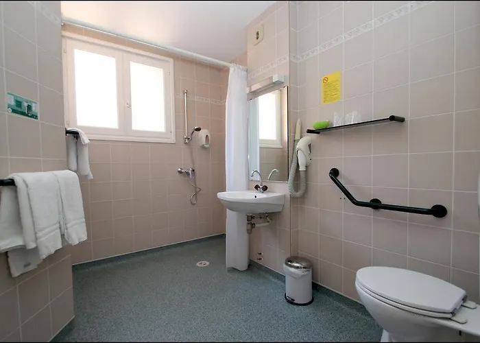 Ξενοδοχείο Peyramale