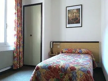 Peyramale Hotel 3*