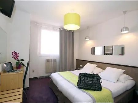 Hotel Peyramale Lourdes