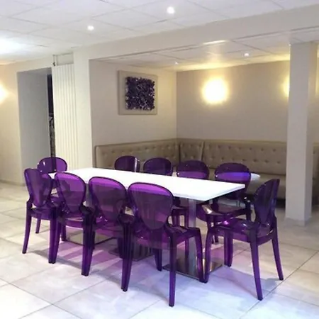 Peyramale Ξενοδοχείο