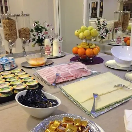 Hotel Peyramale Lourdes