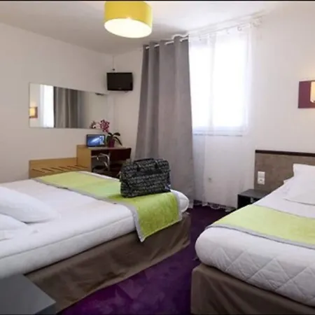 Hotel Peyramale 3*