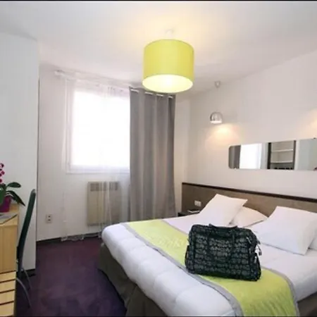 Peyramale 3*