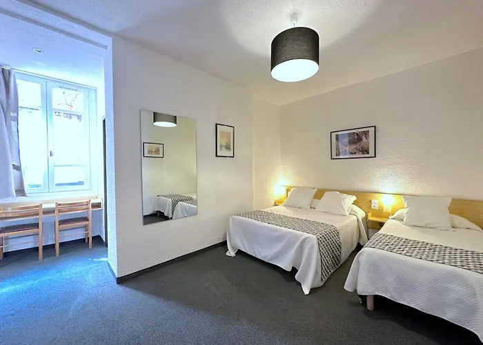 Peyramale Ξενοδοχείο 3*