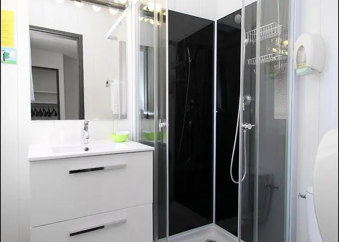 Peyramale Ξενοδοχείο