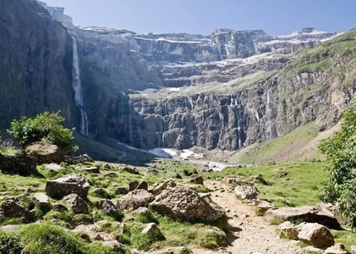 Peyramale Ξενοδοχείο