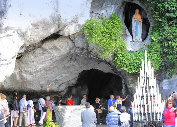 Peyramale Ξενοδοχείο 3*