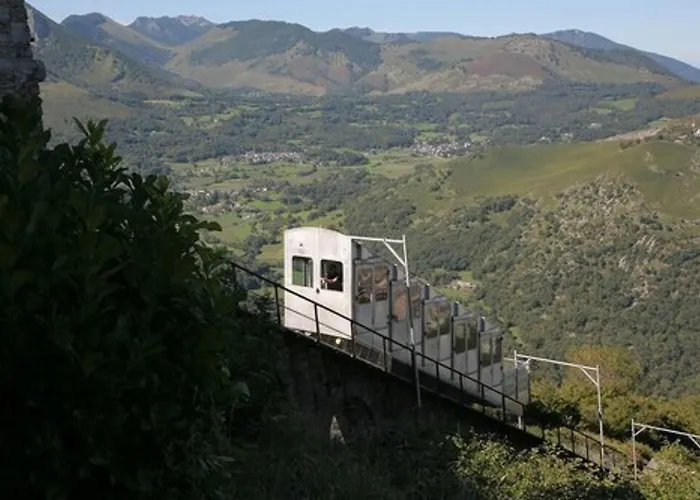 Peyramale 3* Λούρδη