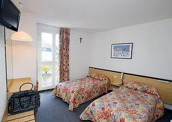 Peyramale Ξενοδοχείο