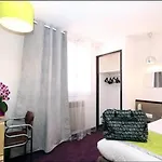 Peyramale Hotel 3*