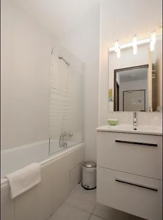 Peyramale Hotel Lourdes