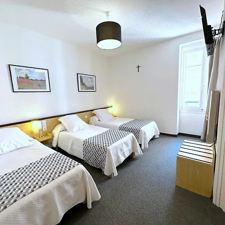 Peyramale Hotel 3*